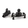RAM X-GRIP UNIVERSAL HOLDER W/