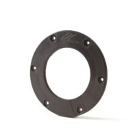 Bearing Plate, Mast Furler