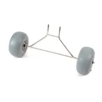 I – Hobie Plug-in Trax Cart