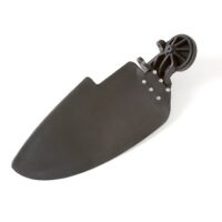 RUDDER BLADE - LARGE / TWIST-N