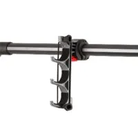 H-Rail Horizontal Rod Rack