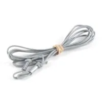DUAL STEERING LINE ASSEMBLY