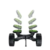 C-TUG Kayak Cart