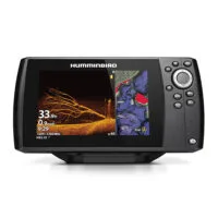 HUMMINBIRD HELIX 7 CHIRP MDI GPS G3