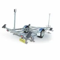 Hobie 16 Trailer