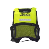 Hobie World Team 4 PFD Yellow