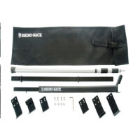 Rhino Universal Side Loader Components
