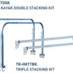 Double Stacking Kit Details