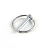 Pin, Quick Clip Kayak Cart