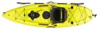 Hobie Passport 10.5 Features