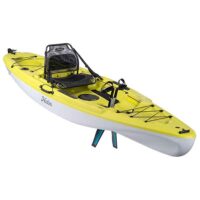 Hobie Passport 12 Seagrass