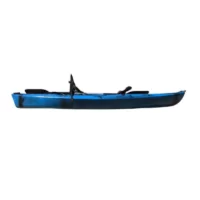 Squid 9 Kayak