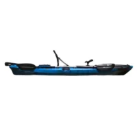 Viper 10.5 Fishing Kayak