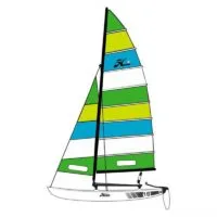 Hobie 16