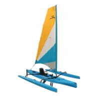 Hobie Adventure Island