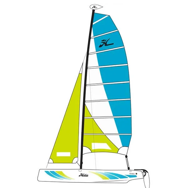 Hobie Getaway