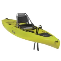 Hobie Mirage Compass top side view