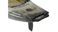 Alternative view of Hobie Outback