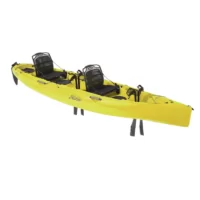 Hobie Oasis Seagrass Top side