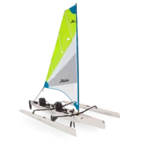 Hobie Tandem Island Ivory Dune