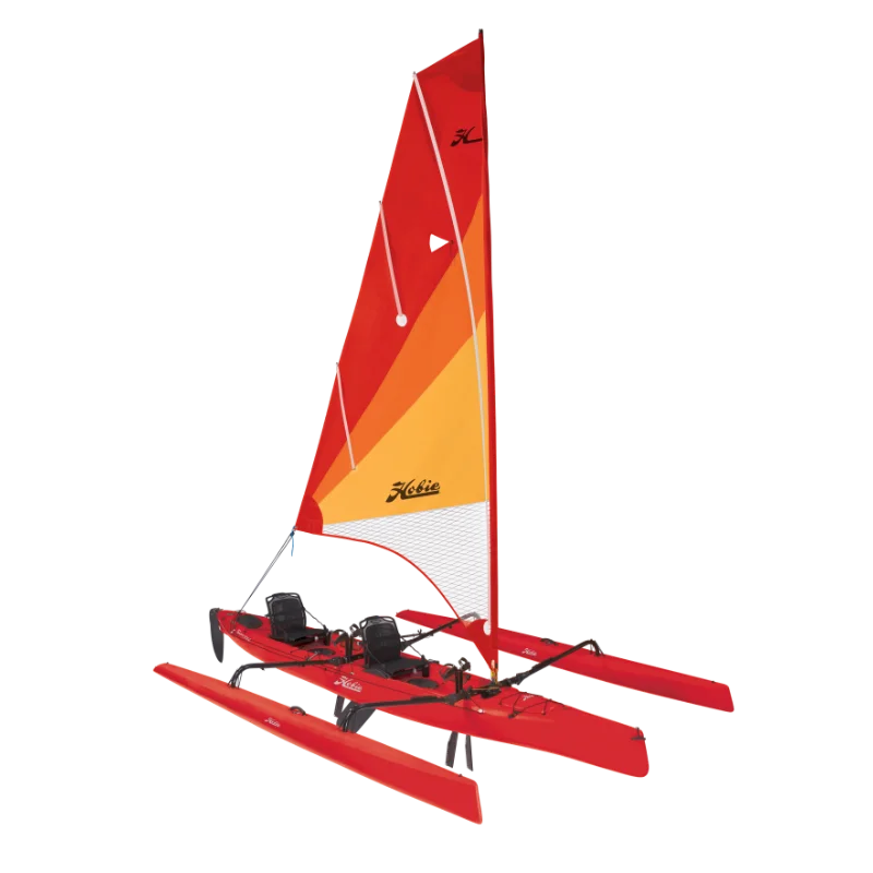 Hobie Tandem Island
