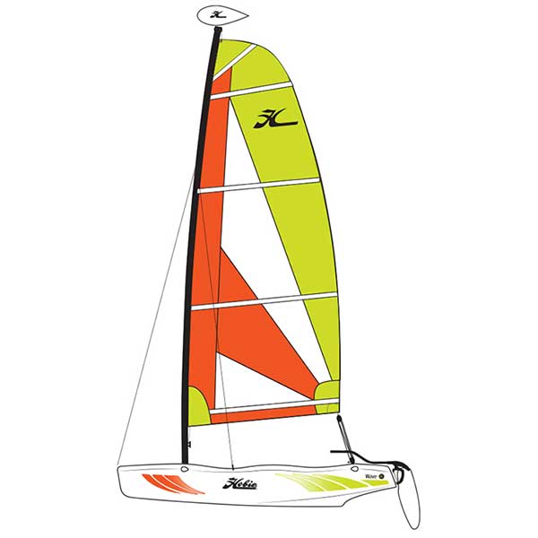Hobie Wave