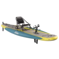 Hobie iTrek 11 Top Side