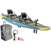Hobie iTrek 14 Accessories