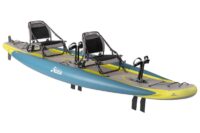 Hobie iTrek 14 Duo Inflatable Kayak