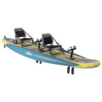 Hobie iTrek 14 Top Side