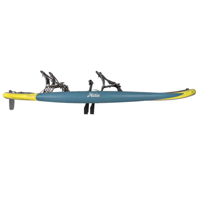 Hobie iTrek Fiesta Inflatable Kayak