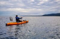 Alternative view of Hobie Revolution 13