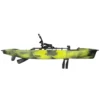 Amazon Green Camo
