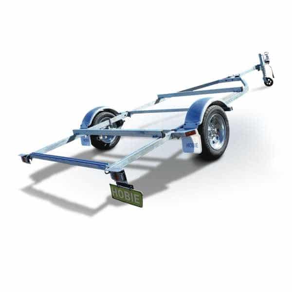 HOBIE TRAILER 4M