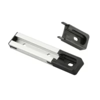 RAM TOUGH-TRACK 3" ALUMINUM