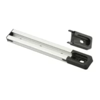 RAM TOUGH-TRACK 5" ALUMINUM