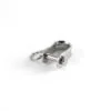 SHACKLE-3/16 PIN & RING