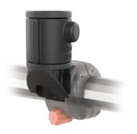 RAM Universal Adapt-A-Post for H-Rail Adaptor