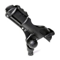 Railblaza Rod Holder II StarPort Kit Black