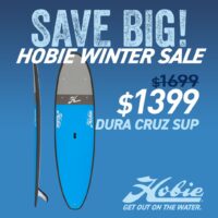 Hobie Dura Cruise