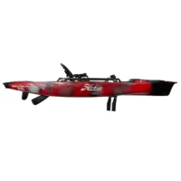Hobie Mirage Pro Angler 14 360 Mike Iaconelli Edition