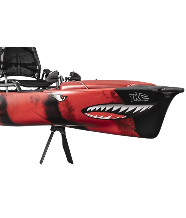 Hobie Mirage Pro Angler 14 360 Mike Iaconelli Edition - Image 2