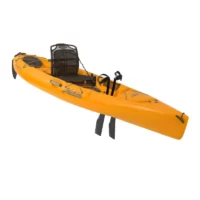 Hobie Revolution 11 Papaya