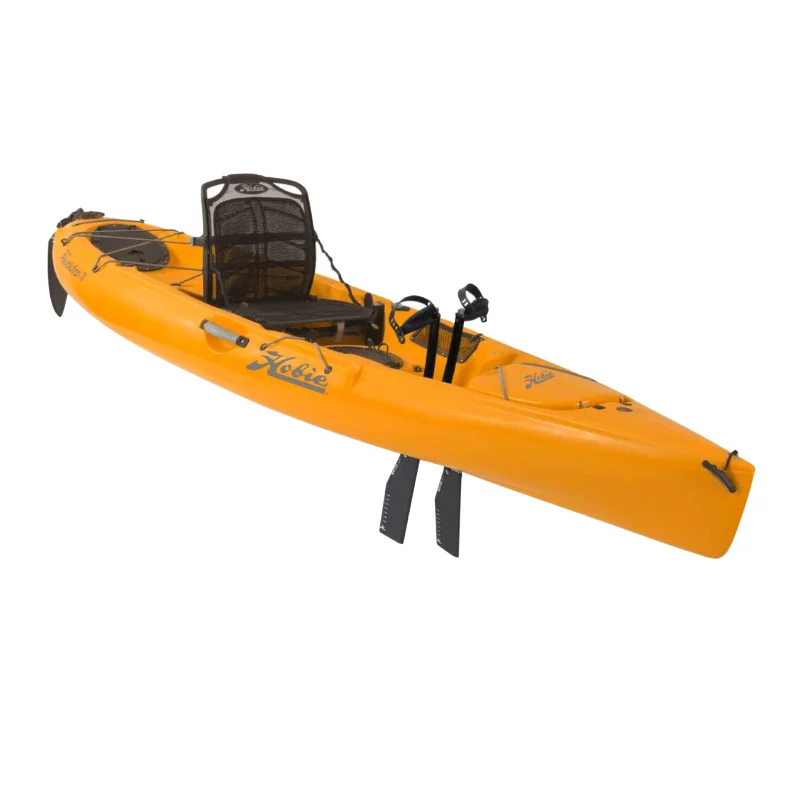Hobie Revolution 11 Papaya