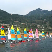 Hobie 14 Fleet