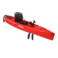 Hobie Revolution 11 Papaya
