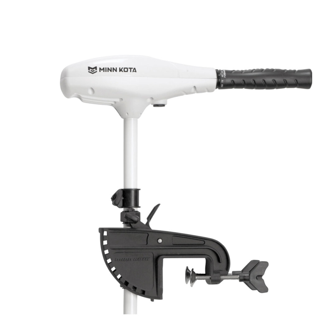 MINNKOTA RT TRANSOM TROLLING MOTOR 40/SC/T 30" 12V