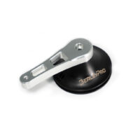 Outback / Compass Raised Aluminium Steering Handle