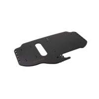 Alternative view of BerleyPro Kayak EMB – Electronics Mounting Board