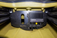 BerleyPro Kayak EMB – Electronics Mounting Board